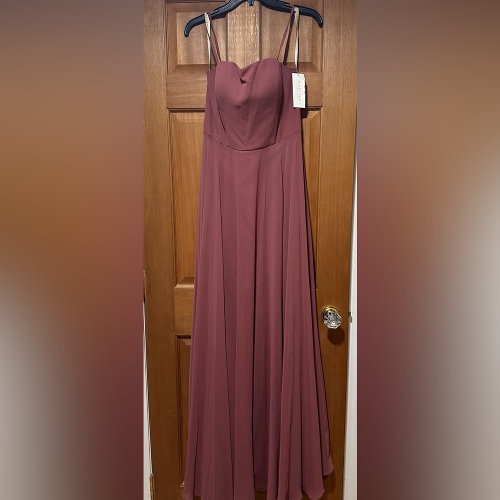 Jenny Yoo Renee Bridesmaid Dress
Style: 2983